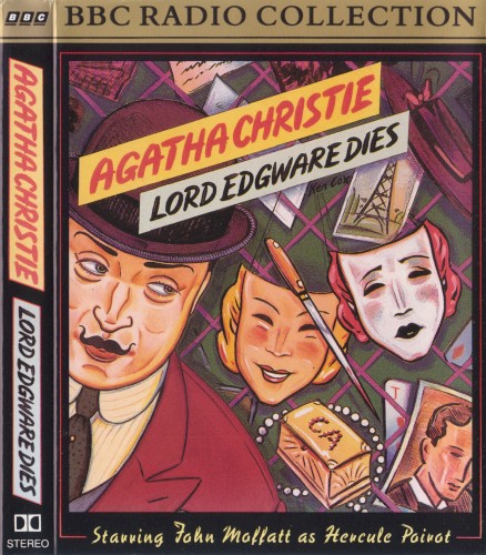 Lord Edgware Dies