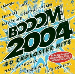 Booom 2004: The Third
