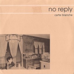 Carte Blanche