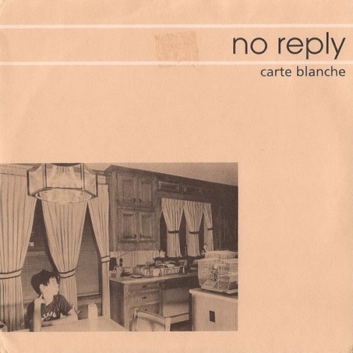 Carte Blanche