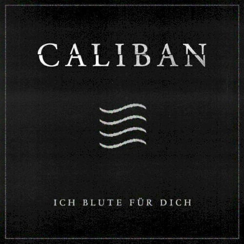 Ich blute für Dich