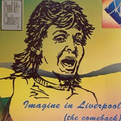 Imagine in Liverpool (The Comeback)