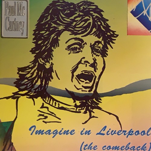 Imagine in Liverpool (The Comeback)