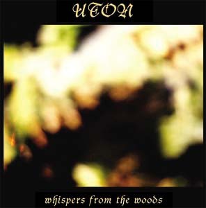 Whispers From the Woods