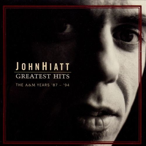 Greatest Hits: The A&M Years, '87 – '94
