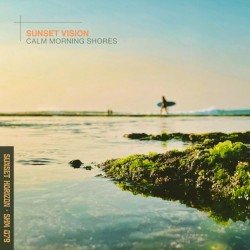 Calm Morning Shores