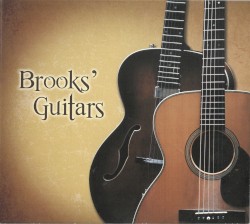 Brooks' Guitars