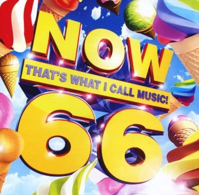 Now That’s What I Call Music! 66