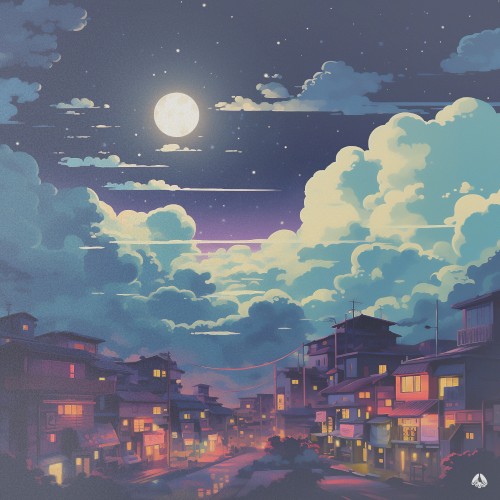 Dancing With the Moon