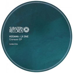 Cronauer EP