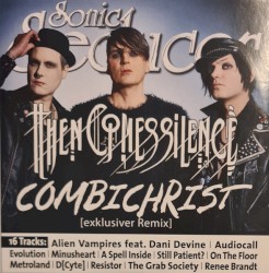 Sonic Seducer: Cold Hands Seduction, Vol. 257