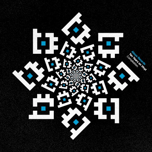 10 Years on Wax Compilation