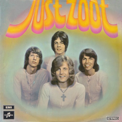 Just Zoot