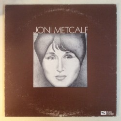 Joni Metcalf