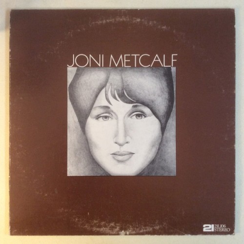 Joni Metcalf