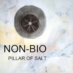 Pillar of Salt