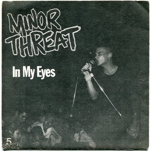 In My Eyes