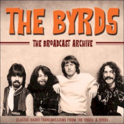 The Broadcast Archive: Classic Radio Transmissions From the 1960’s and 1990’s