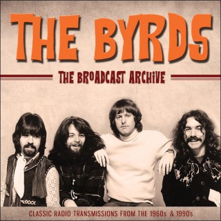 The Broadcast Archive: Classic Radio Transmissions From the 1960’s and 1990’s