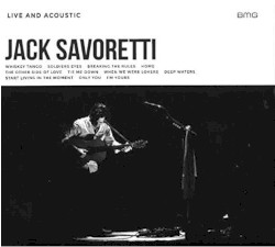 Live and Acoustic