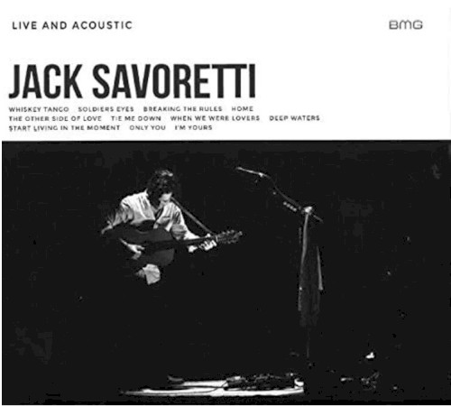 Live and Acoustic