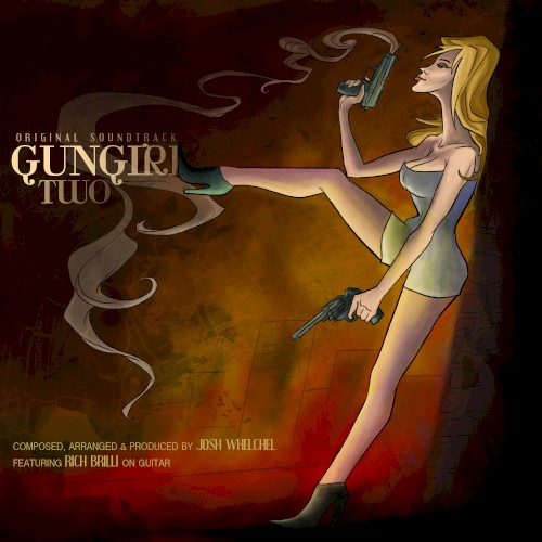 GunGirl 2: Original Soundtrack
