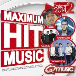 Maximum Hit Music 2014 Volume 2