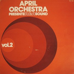 April Orchestra Présente RCA Sound, Volume 2
