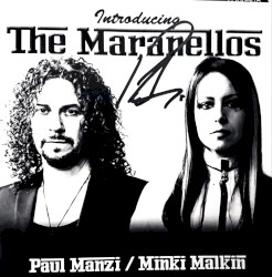 Introducing The Maranellos