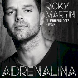 Adrenalina