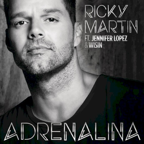 Adrenalina