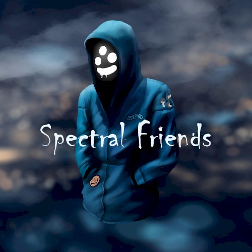 I Am Spectral Friends