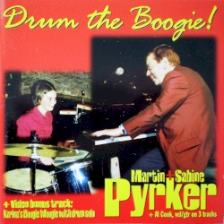 Drum the Boogie!