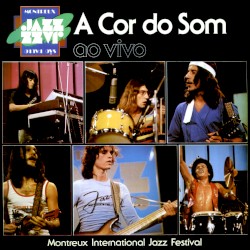 Ao vivo - Montreux International Jazz Festival