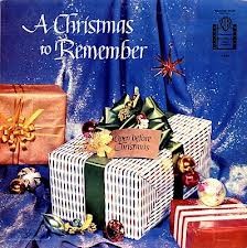 A Christmas to Remember