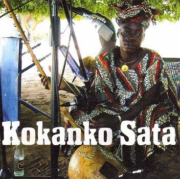 Kokanko Sata