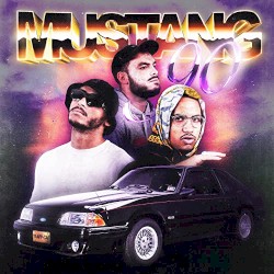 MUSTANG 90