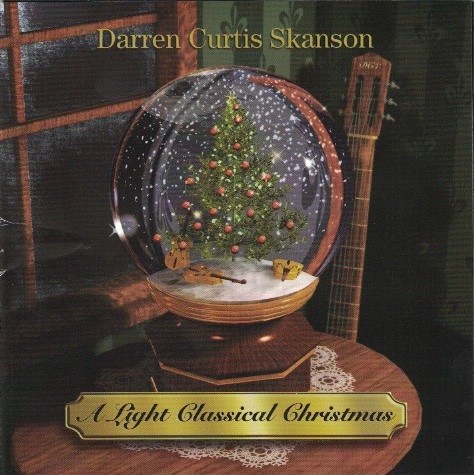 A Light Classical Christmas