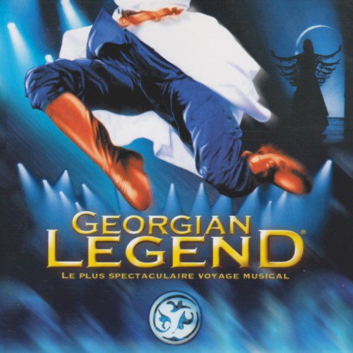 Georgian Legend : Le Plus Spectaculaire Voyage musical
