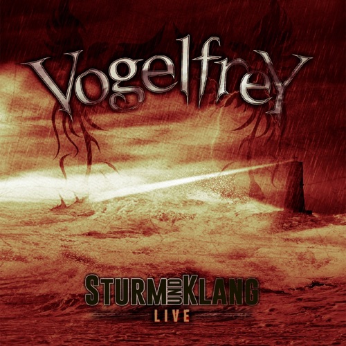 Sturm und Klang - Live