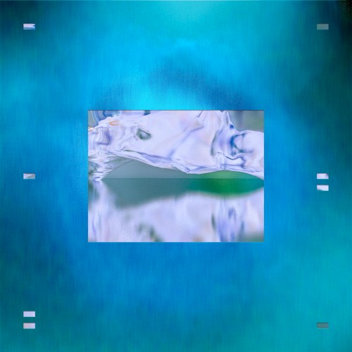 glacier