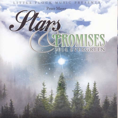 Stars & Promises 2014: Evergreen