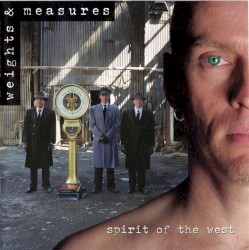 Weights & Measures