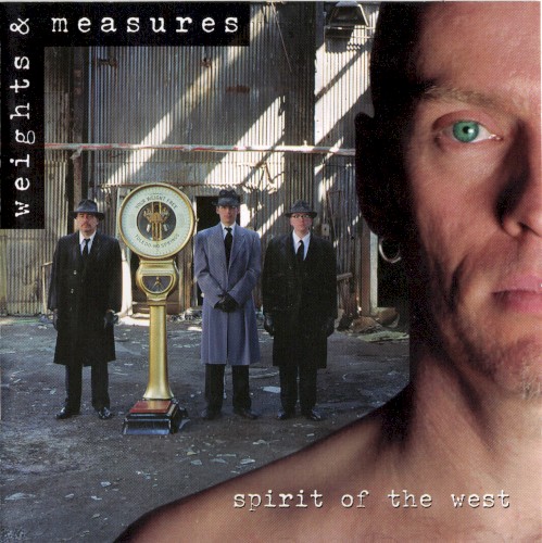 Weights & Measures