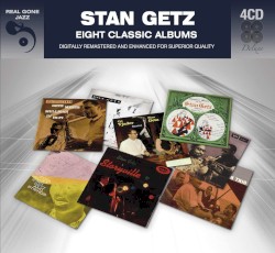Eight Classic Albums