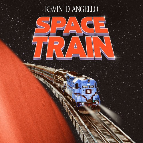 Space Train