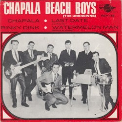 Chapala Theme / Rinky Dink / Last Date / Watermelon Man