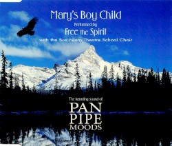 Mary’s Boy Child