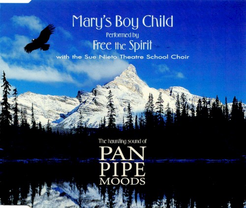 Mary’s Boy Child