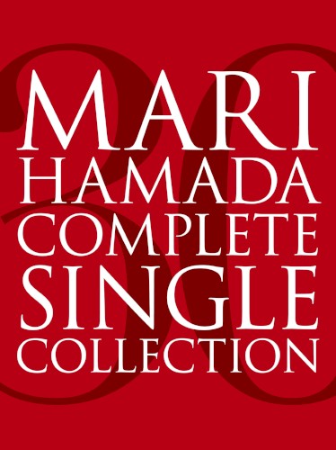 COMPLETE SINGLE COLLECTION